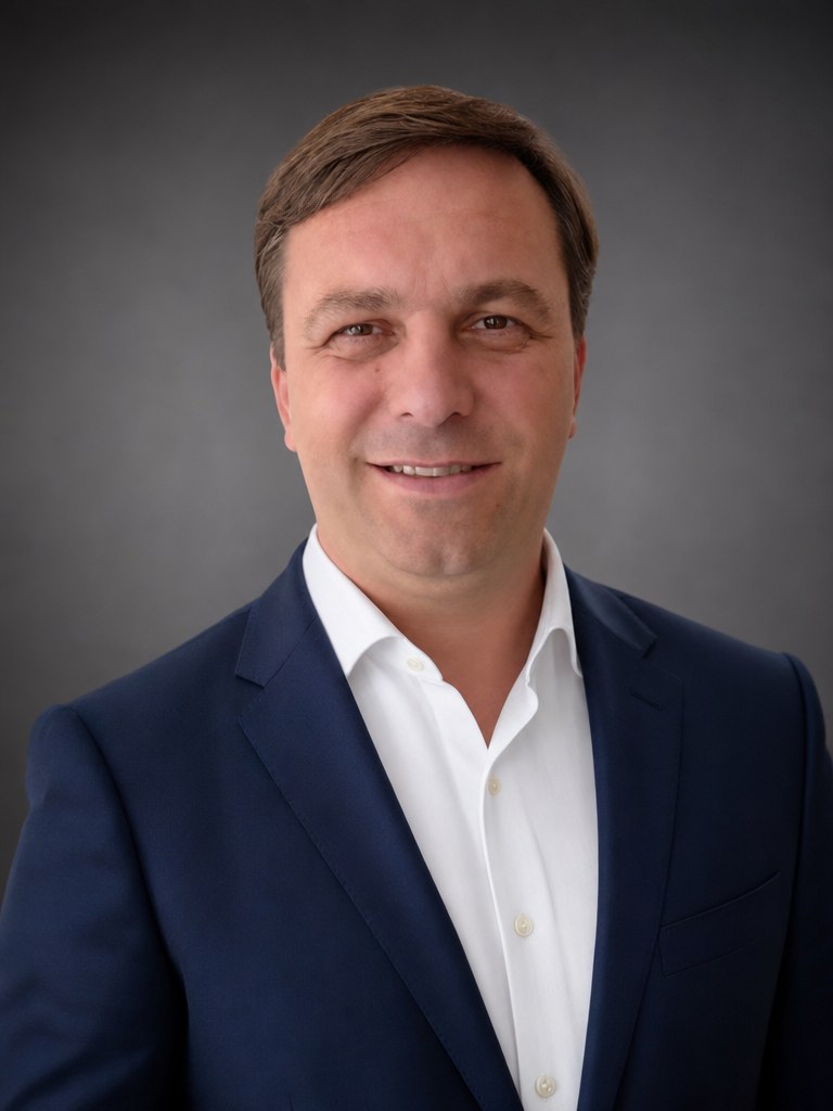 İlker Ülfer